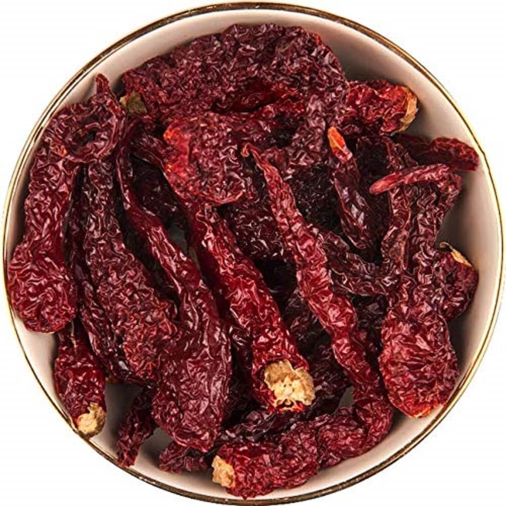 Kashmiri Chilli
